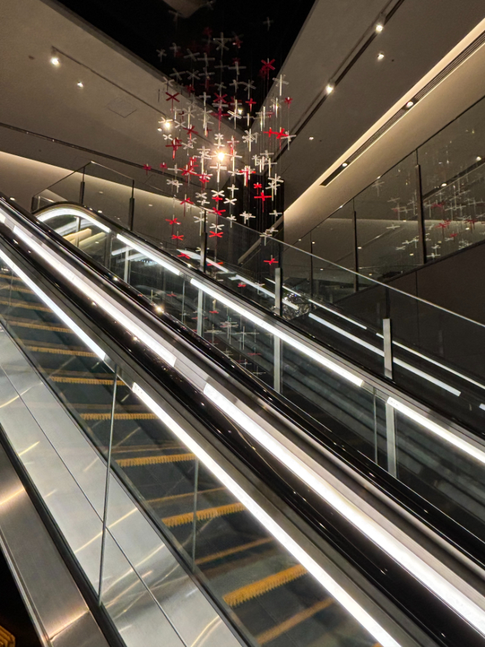 IMG_1813 zepp 羽田 近くのおすすめホテル！推し活と相性抜群の羽田空港直結ホテル（ホテル　ヴィラフォンテーヌグランド羽田空港）に泊まってみた【番外編】