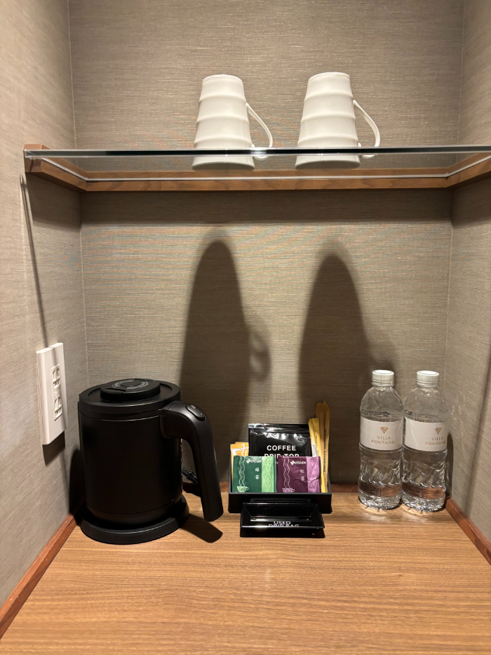 IMG_1833 zepp 羽田 近くのおすすめホテル！推し活と相性抜群の羽田空港直結ホテル（ホテル　ヴィラフォンテーヌグランド羽田空港）に泊まってみた【番外編】