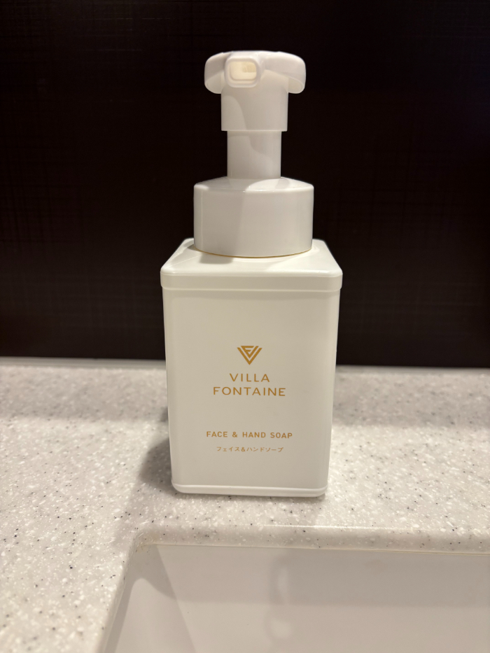 IMG_1841 zepp 羽田 近くのおすすめホテル！推し活と相性抜群の羽田空港直結ホテル（ホテル　ヴィラフォンテーヌグランド羽田空港）に泊まってみた【番外編】