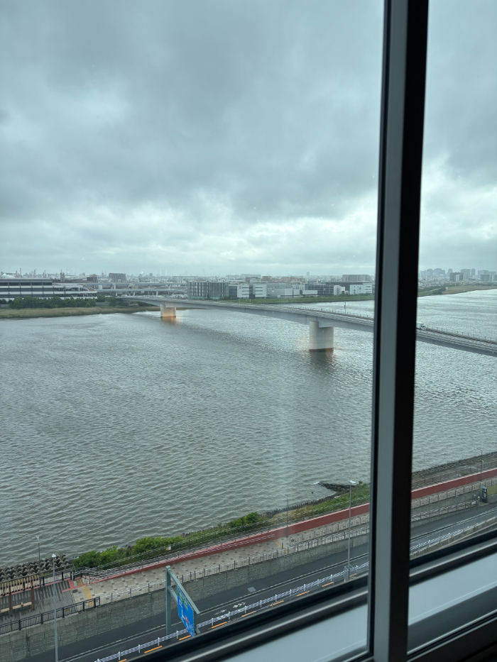 IMG_1852 zepp 羽田 近くのおすすめホテル！推し活と相性抜群の羽田空港直結ホテル（ホテル　ヴィラフォンテーヌグランド羽田空港）に泊まってみた【番外編】