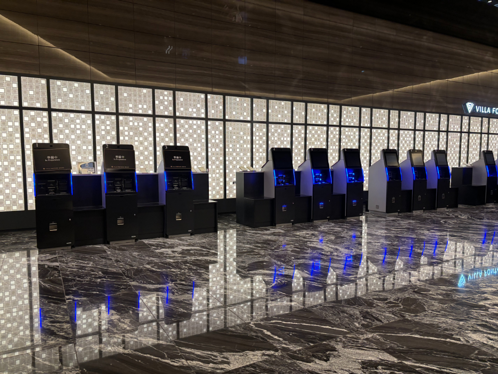 IMG_1933 zepp 羽田 近くのおすすめホテル！推し活と相性抜群の羽田空港直結ホテル（ホテル　ヴィラフォンテーヌグランド羽田空港）に泊まってみた【番外編】