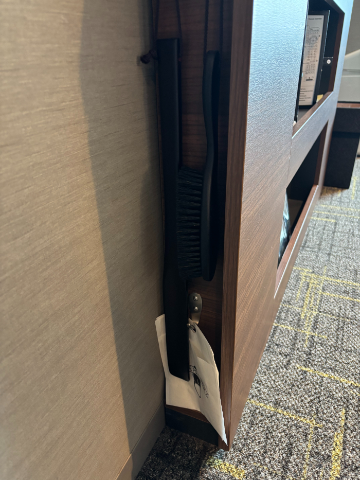 IMG_1946 zepp 羽田 近くのおすすめホテル！推し活と相性抜群の羽田空港直結ホテル（ホテル　ヴィラフォンテーヌグランド羽田空港）に泊まってみた【番外編】