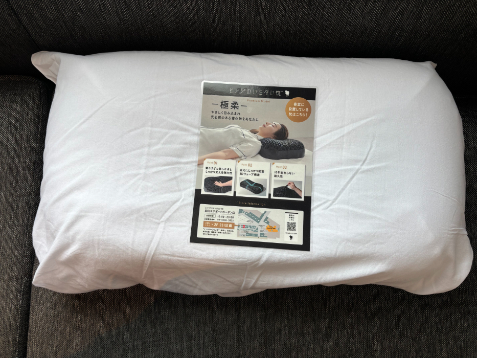 IMG_1954 zepp 羽田 近くのおすすめホテル！推し活と相性抜群の羽田空港直結ホテル（ホテル　ヴィラフォンテーヌグランド羽田空港）に泊まってみた【番外編】