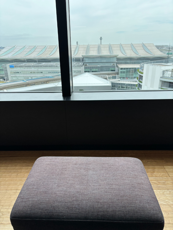 IMG_1963 zepp 羽田 近くのおすすめホテル！推し活と相性抜群の羽田空港直結ホテル（ホテル　ヴィラフォンテーヌグランド羽田空港）に泊まってみた【番外編】