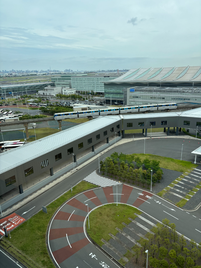 IMG_1968 zepp 羽田 近くのおすすめホテル！推し活と相性抜群の羽田空港直結ホテル（ホテル　ヴィラフォンテーヌグランド羽田空港）に泊まってみた【番外編】