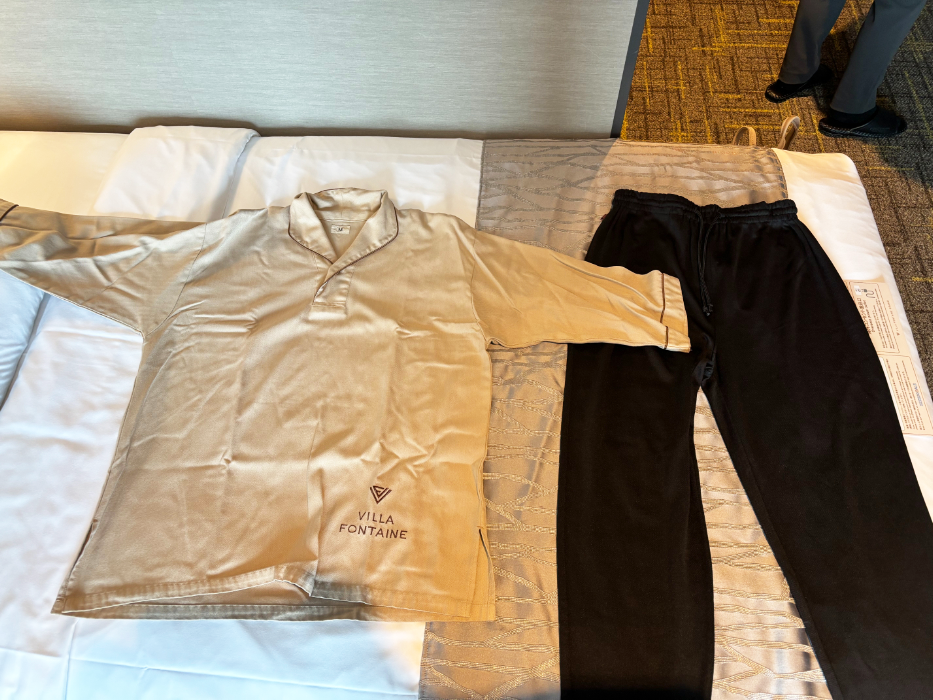 clothes zepp 羽田 近くのおすすめホテル！推し活と相性抜群の羽田空港直結ホテル（ホテル　ヴィラフォンテーヌグランド羽田空港）に泊まってみた【番外編】