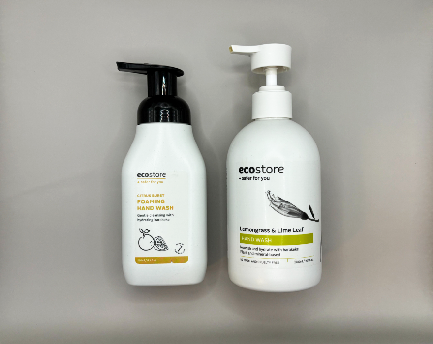 ecostore2 洗剤が売れる!? ホテル物販を進化させる“日用品アイデア”【ecostore】