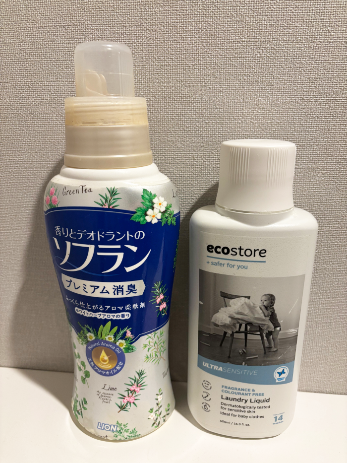 ecostore3 洗剤が売れる!? ホテル物販を進化させる“日用品アイデア”【ecostore】