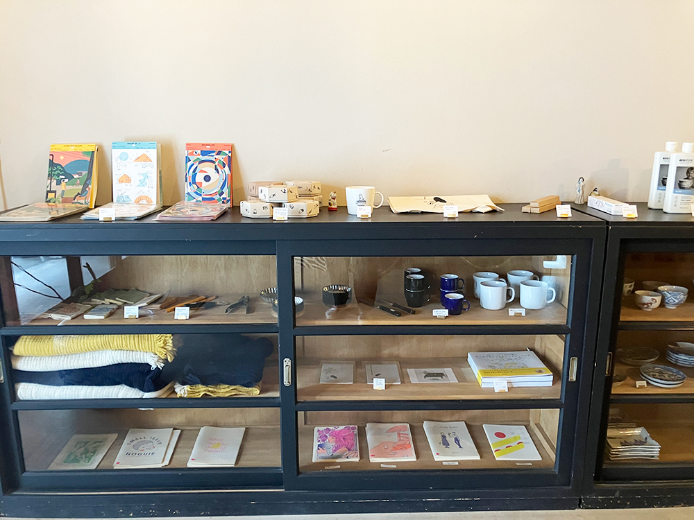 ecostore4 洗剤が売れる!? ホテル物販を進化させる“日用品アイデア”【ecostore】